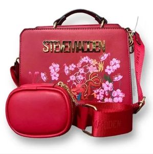 Steve madden bev lunar new year